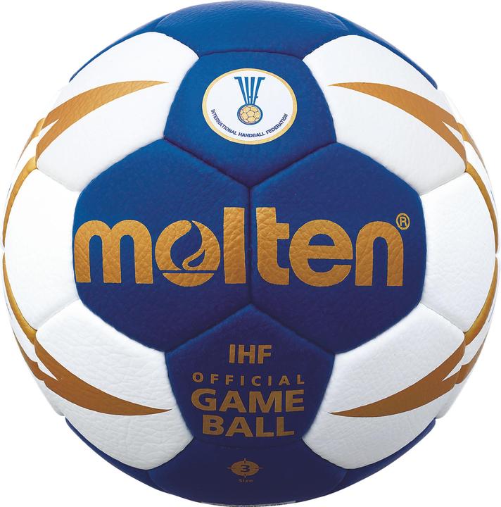 Image du produit Molten H3X5000-BW-X (5001) (3)