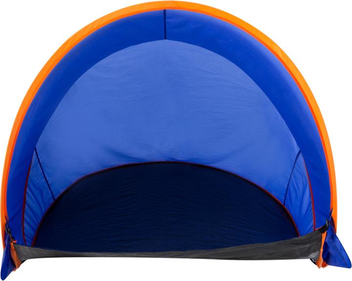 Produktbild GuGus Strandmuschel (Strandzelt + Strandmuschel, 1.20 kg, 1 Person)