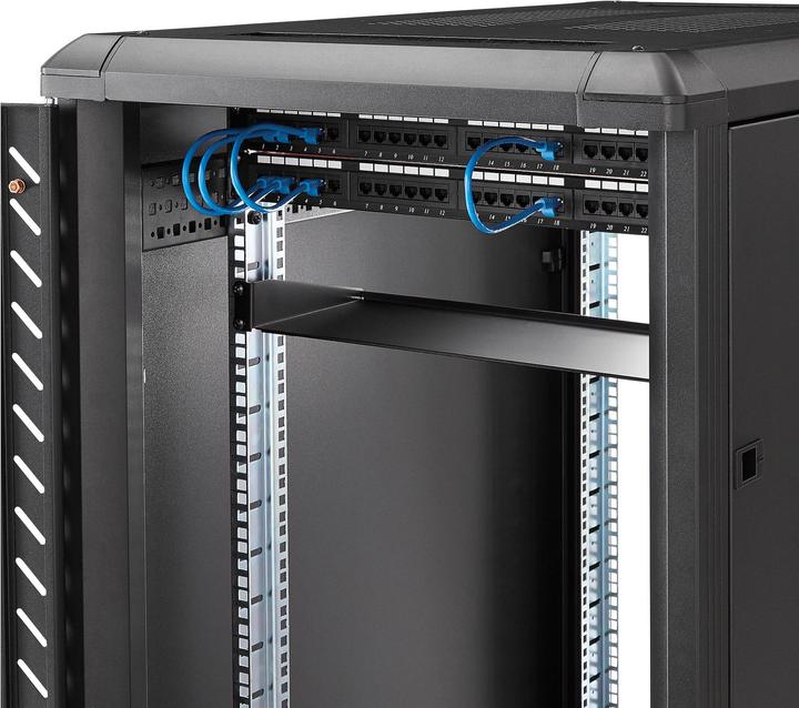 Produktbild StarTech 1U-Bord