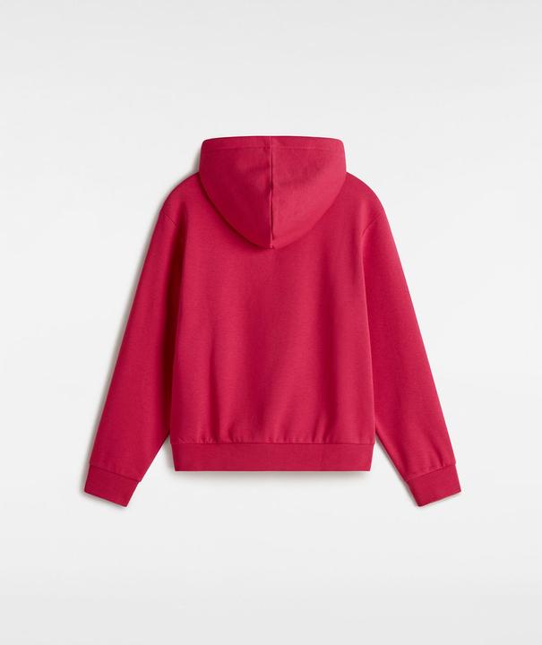 Actual product image Vans Blur Hoodie CHERRIES JUBILEE (XL)