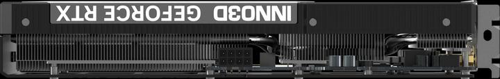 Immagine prodotto Inno3D GeForce RTX 5060 Ti Twin X2 - 16GB GDDR7 RAM - Grafikkort (16 GB)