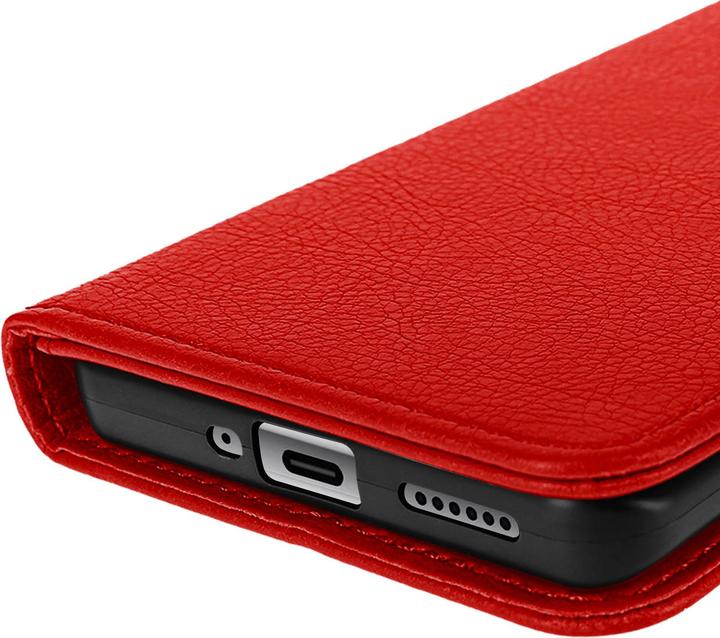 Actual product image Avizar Chesterfield Cover (Xiaomi Redmi Note 14 Pro)