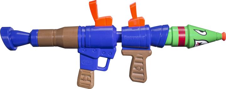Produktbild Nerf Fortnite Wasserblaster