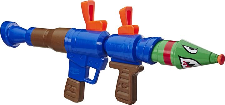 Produktbild Nerf Fortnite Wasserblaster