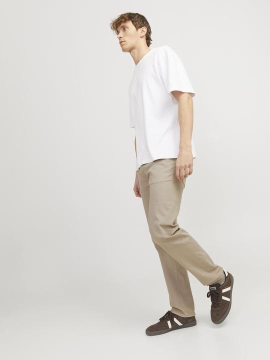 Produktbild Jack & Jones JJICLARK JJEVAN AM 095 Regular fit Jeans Regular fit Jeans (W32/L30)