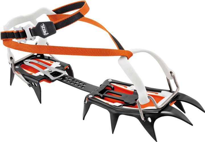 Petzl Vasak (36, 37, 38, 39, 40, 41, 42, 43, 44, 45, 46, 47, 48, 49, 50)