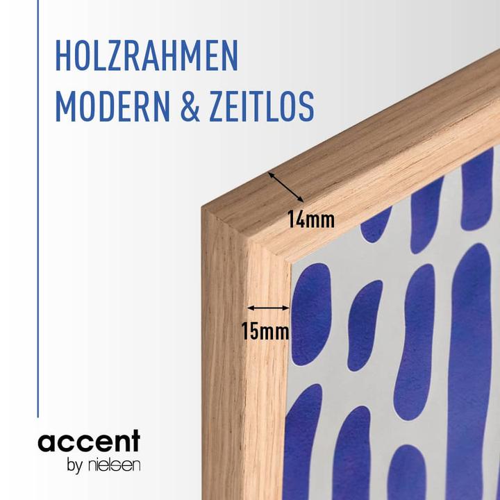 Image du produit Nielsen Chêne scandinave (A4)
