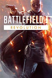 Immagine prodotto EA Games "Xbox One Battlefield 1 Revolution" įsk. Passaggio Premium (Xbox One S)