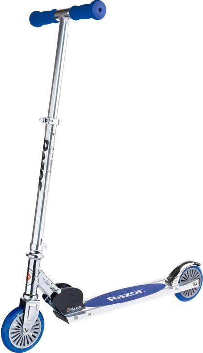Razor A125