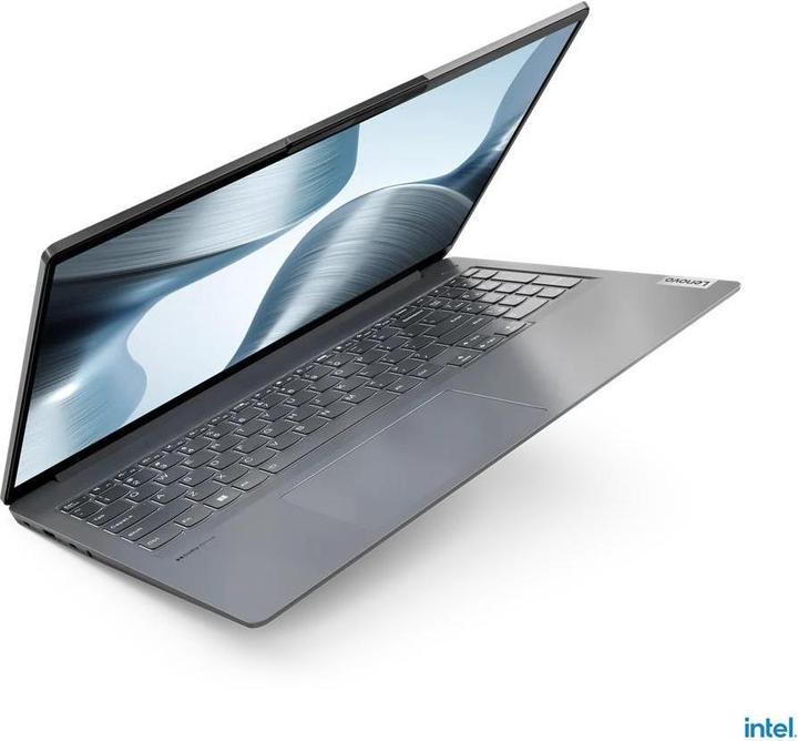 Produktbild Lenovo IdeaPad 5 Pro (16", Intel Core i7-12700H, 16 GB, 512 GB, CH)
