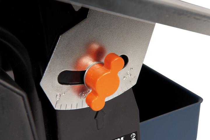 Produktbild Ferm TCM1010 Fliesenschneidmaschine