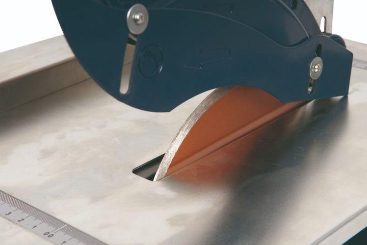Produktbild Ferm TCM1010 Fliesenschneidmaschine