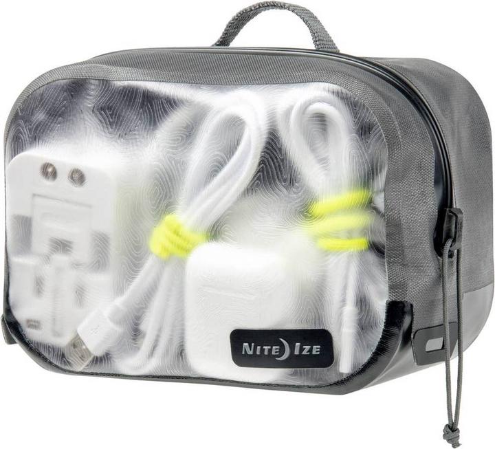 Image du produit Nite Ize Sac RunOff sac de rangement étanche, taille S