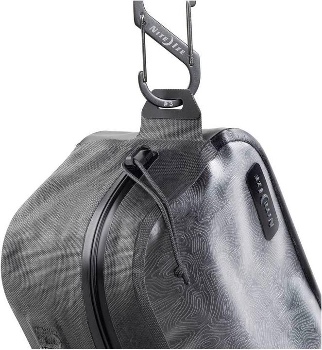 Image du produit Nite Ize Sac RunOff sac de rangement étanche, taille S