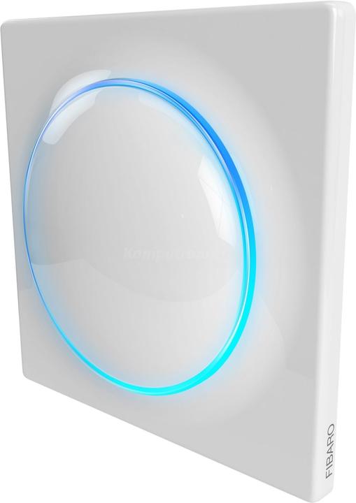 Image du produit Fibaro Walli Dimmer