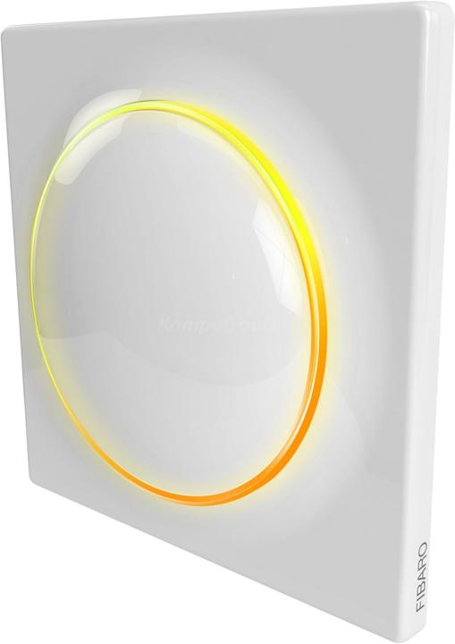 Image du produit Fibaro Walli Dimmer