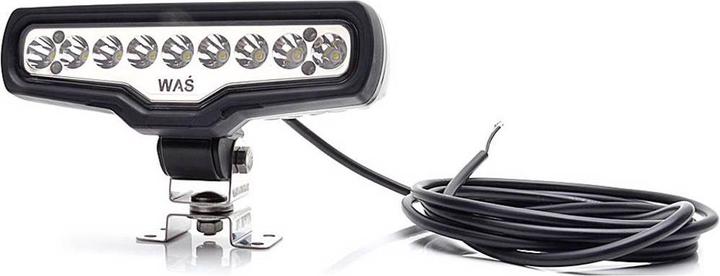 Produktbild WAS Arbeitsscheinwerfer LED Arbeitscheinwerfer W136 fokussierende Ausleuchtung (4100 lm)
