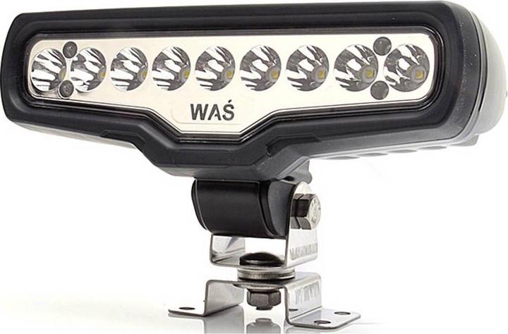 Produktbild WAS Arbeitsscheinwerfer LED Arbeitscheinwerfer W136 fokussierende Ausleuchtung (4100 lm)