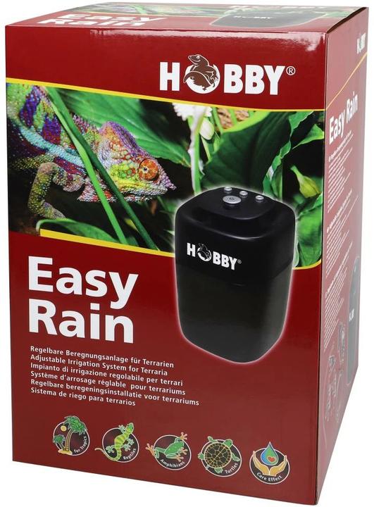Immagine prodotto Hobby Sistema di irrigazione Easy Rain, 9 l