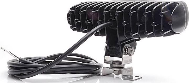 Produktbild WAS Arbeitsscheinwerfer LED Arbeitscheinwerfer W136 fokussierende Ausleuchtung (4100 lm)