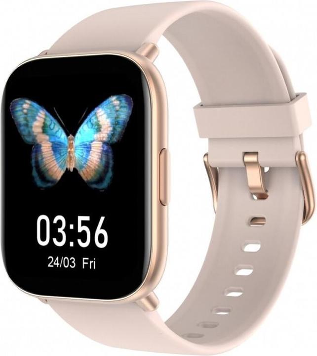 Immagine prodotto Oromed Smartwatch Oro Fit Pro Gt Rosa (46 mm)