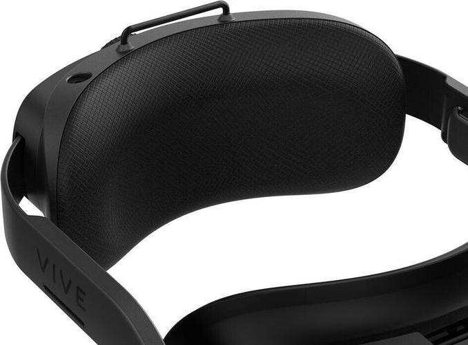 HTC Cuffie VR VIVE Focus Vision Business Edition (128 GB)