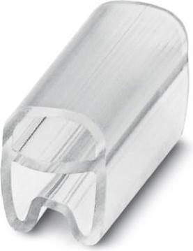 Actual product image Phoenix Contact Phoenix 1013805 Transparent 1000pc(s) cable clamp