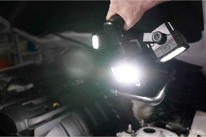 Actual product image Osram Spotlight LED Floodlight LEDinspect PRO S 1000 (1000 lm)
