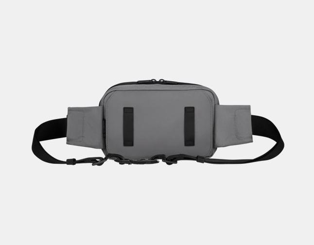 Produktbild Victorinox Travel Essentials, Belt Bag, Frost Grey