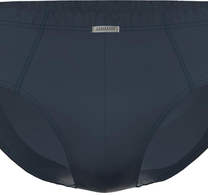 Produktbild Ammann 3er Pack Close to you Sportslip / Unterhose (L, 3er Pack)