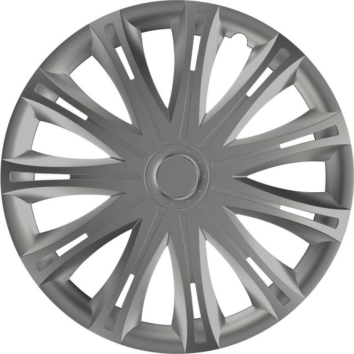 Actual product image HP Autozubehör wheel trims (1 Piece, 15")