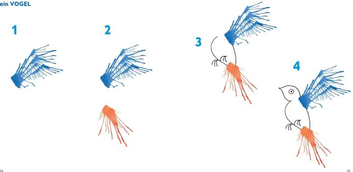 Immagine prodotto Set di immagini per piccoli artisti