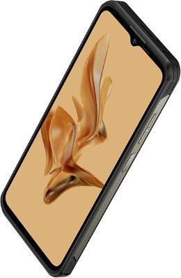 Immagine prodotto Ulefone Armor 17 Pro (256 GB, Nero, 6.58", Doppia SIM, 108 Mpx, 4G)
