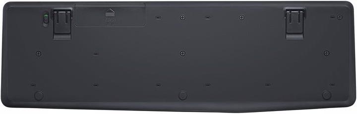 Produktbild Logitech K375s (US, Kabellos)