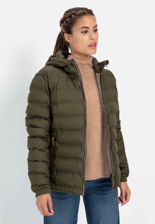 Image du produit Camel Active Blouson teXXXactive® avec impressions réfléchissantes (34)