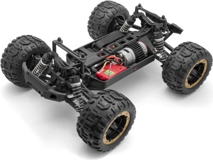 Actual product image Blackzon Slyder (RTR Ready-to-Run)
