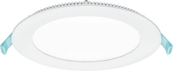 Thorneco LED Einbauleuchte 3000/3500/4000K ZOE VARIO # (700 lm)