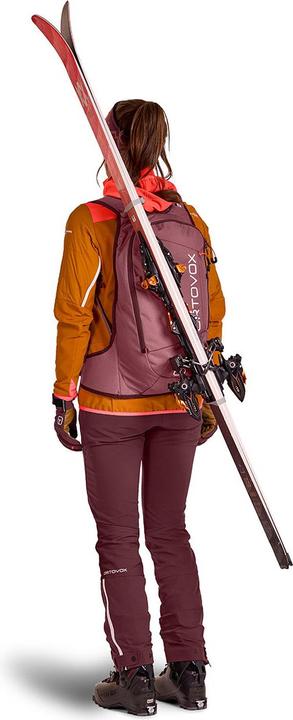 Image du produit Ortovox POWDER RIDER 16 (16 l)