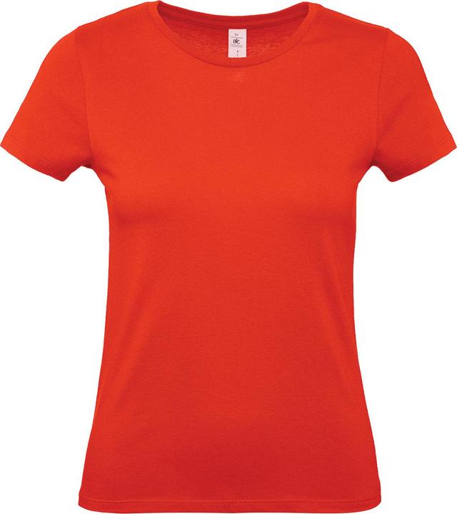 Feuerrot