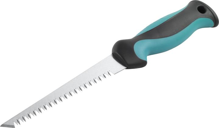 wolfcraft Hand-Stichsäge