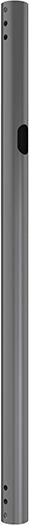 Produktbild Multibrackets M Pro Series Extension Pipe 1,5m Black (Verlängerungsrohr)