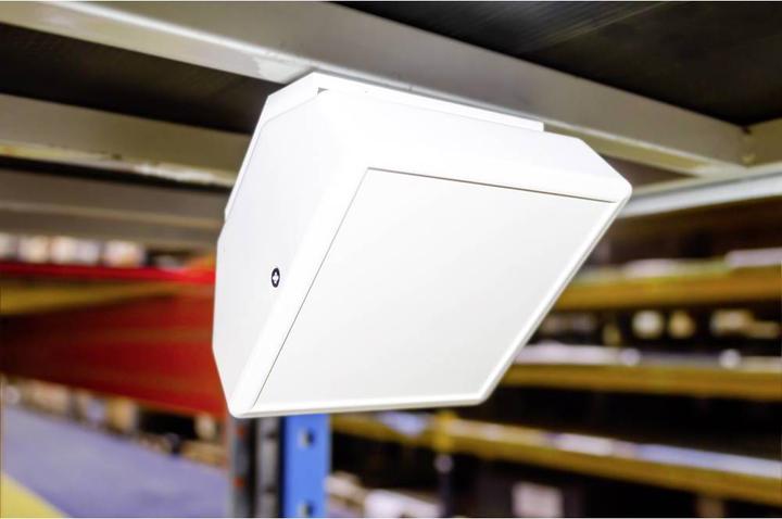 Image du produit Axxatronic sal Boîtier selles IOT et capteur série 1500 (Boîtier)