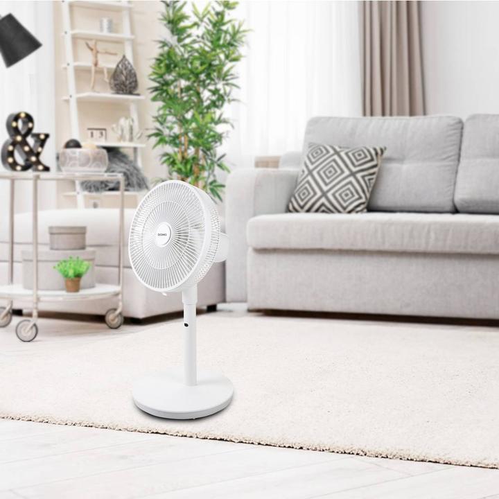 Immagine prodotto Domo Ventilatore a piantana