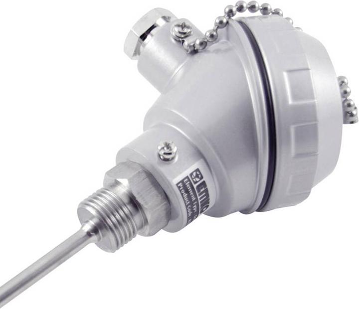 Image du produit Emko Capteur de température Type de sonde Pt100 Plage de mesure de la température -50 à 500 °C