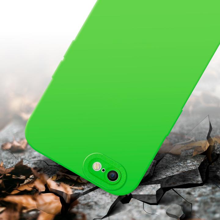 Immagine prodotto Cadorabo Custodia per Apple iPhone 6 / 6S in TPU Fluid stile LM162 (Apple iPhone 6)