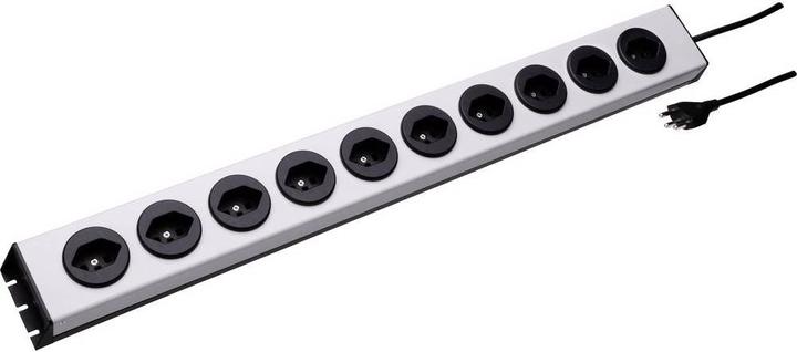 Immagine prodotto Max Hauri Linea elettrica (10 x, Tipo 23, 2.50 m)