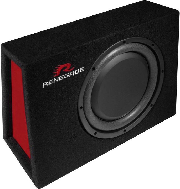 Renegade Subwoofer per auto (400 W)