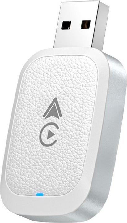 Produktbild PowerGuard 2-in-1 Wireless iOS Carplay & Android Auto Adapter