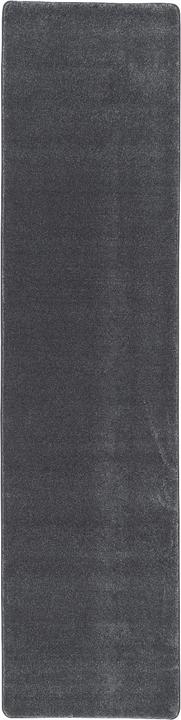 Produktbild Snapstyle Hochflor Luxus Velours Läufer Teppich Touch (100 x 200 cm)