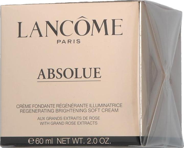 Image du produit Lancôme Absolue Crème Fondante (60 ml, Crème 24h)